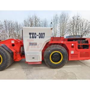 Cargadora <span class=keywords><strong>de</strong></span> minería subterránea Scooptram <span class=keywords><strong>de</strong></span> 3cbm, personalizada, <span class=keywords><strong>de</strong></span> alta calidad, para minas no carboníferas, modelo Scooptram - Product Image 4