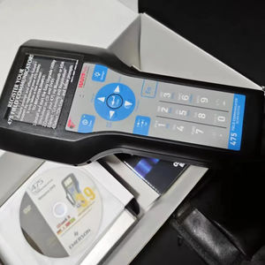 Emerson Original HART 475 Elektronischer tragbarer Feld kommunikator Effiziente Druck kalibrierung prüfgeräte Lithium - Product Image 1