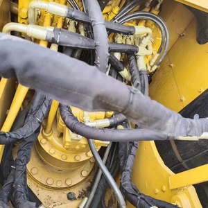 Excavatrice sur chenilles d'occasion Caterpillar de haute qualité pour CAT 320D, capacité de 20 tonnes, modèle original - Product Image 6
