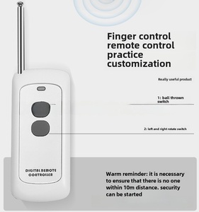 Macchina portatile Self-Service per servire palline da <span class=keywords><strong>Tennis</strong></span> singola pratica ginnica con reti assistite auto-lancio prodotti da <span class=keywords><strong>Tennis</strong></span> - Product Image 2