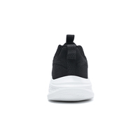 Conception populaire Simplicité Tendance Chaussures Fly Mesh Personnalisé Mode Marche Chaussures Décontractées Hommes Baskets