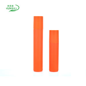 3ml/5ml/8ml/10ml/15ml/20ml/30ml plastica PP contenitore opaco <span class=keywords><strong>deodorante</strong></span> profumo Mini rotolo su bottiglie - Product Image 3