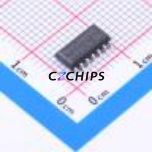Chip IC de circuito integrado SN65HVD1476DR, original y nuevo, de circuito integrado, IC de 1/2, 1/2/2" - Product Image 1