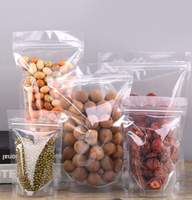 Rouleaux de sacs sous vide prédécoupés en PE texturé, résistants et compatibles congélateur, pour emballage sous vide, compatibles avec la plupart des machines sous vide