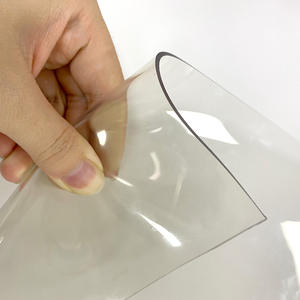 <span class=keywords><strong>Pellicola</strong></span> TPU Premium Trasparente 0.1-2mm Impermeabile/Flessibile/Resistente ai Raggi UV <span class=keywords><strong>per</strong></span> Attrezzature Outdoor/Parti Auto Spessore Personalizzabile - Product Image 6