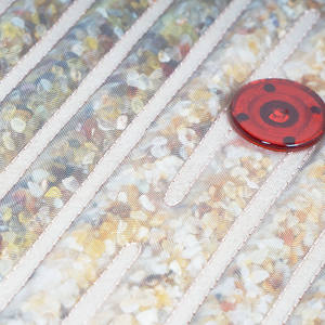 <span class=keywords><strong>Matelas</strong></span> de massage Pemf avec coussin infrarouge chauffant doux pour une réduction efficace de la douleur <span class=keywords><strong>Matelas</strong></span> de massage du dos - Product Image 5