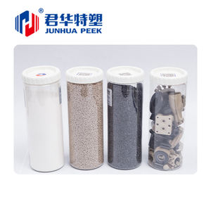 เม็ดพลาสติก <span class=keywords><strong>PEEK</strong></span> บริสุทธิ์ 100% - Product Image 6