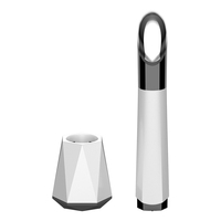 Anti-Aging Rimpel Galvanische Ion Oogstress Reliëf Zak Donkere Cirkel Rimpels Verwijderaar Mini Oog Massage Pen C-507
