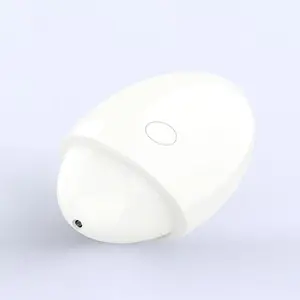 Kablosuz akıllı cilt kafa derisi analizörü saç folikülü saç test cihazı HD 3 milyon piksel yüz kafa dedektörü - Product Image 1