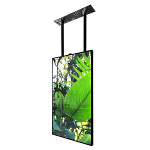 Logiciel de signalisation numérique <span class=keywords><strong>2021</strong></span>, <span class=keywords><strong>meilleur</strong></span> logiciel, écran LCD intelligent pour les vitrines de magasins, les halls d'entrée - Product Image 5
