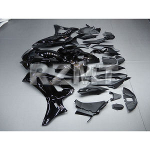 Pour YAMAHA YZF R7 2022-2025 YZF-R7 2024 2023 Kit de carénage de moto en ABS injecté, pièces de carrosserie personnalisées Y0722-102a - Product Image 4