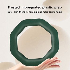 2024 혁신적인 제품 로고 디자인 조정 가능한 케틀벨 핸들 무게 핸들 피트니스 장비 가정 사용 - Product Image 4