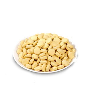 Faitury gıda sınıfı toplu hücre duvar Brokin çam poleni tozu 20:1 hücre kırık çam poleni tozu özü - Product Image 3