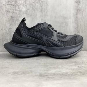 Calzado deportivo informal de alta calidad y más vendido, diseños elegantes para hombre y mujer, estilo para caminar, suela gruesa con cordones suaves - Product Image 4