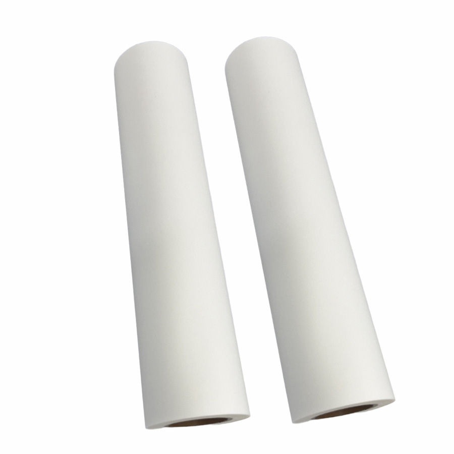 INSTANT PEEL DTF Transfer Film Roll 60 33 45 40 cm Hot Peel PET Transfer Film for Digital Printing