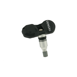 DENGXU Tire Pressure Sensor 36106856227 For BMW <b>TPMS</b> Embedded Silicone - Product Image 1