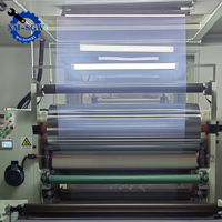 Rouleau/Feuille de film jet d'encre SGW Premium Multifonctionnel Imperméable Séchage rapide pour imprimantes jet d'encre