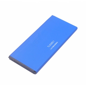 Batería de Repuesto TLi028C1 de 3000mAh para Alcatel 1A 5002F 1B 2020 CE RoHS, Venta al Por Mayor, Alta Capacidad, Alta Calidad - Product Image 2
