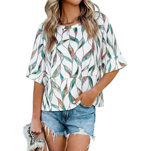<b>Square</b> Shorts Stone Extensible Thick White Customized Polyester Printer Oversized Girls Personalized Sports Women <b>T</b>-Shirts - Product Image 3