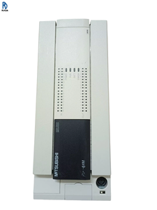 FX3U-64MT/ES-A ตัวควบคุมลอจิกแบบตั้งโปรแกรมได้ 32 อินพุต 32 เอาท์พุต ทรานซิสเตอร์ PLC ระบบควบคุมอัตโนมัติ - Product Image 1