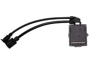 HK NT Agras T40 Módulo electrónico aéreo original Dron de pulverización agrícola Módulo de aviónica Versión global - Product Image 2