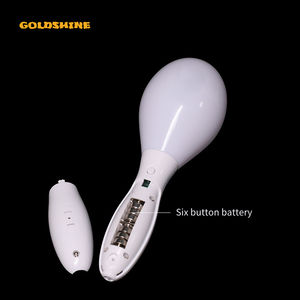 Bâton lumineux LED 3D personnalisé <span class=keywords><strong>ATEEZ</strong></span>, matériau néon, baguette à main pour les fans de K-pop, pour les événements de club et les concerts, bâton lumineux pour encourager, bâton lumineux de Noël - Product Image 4