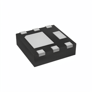 Electronics Component Manufacturer Channel Transistors DMN1008UFDFQ-13 U-DFN2020-6 - Product Image 1