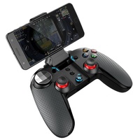 Cx9115s Joystick tetik kablosuz bluetooth oyun denetleyicisi cep telefonu cep telefonu için Gamepad oyun denetleyicisi