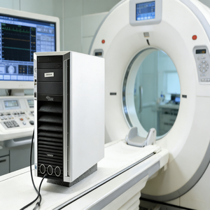 CT-IRS башня 8G Рабочая станция для Siemens <span class=keywords><strong>P</strong></span>/N 8879814 с 90-дневной гарантией - Product Image 4