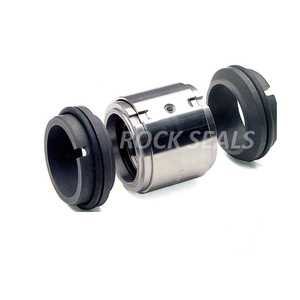 Sello Mecánico Doble M74D, Tamaño de Eje de 45 mm, Cartucho de Doble Cara para Bombas de Agua, Repuestos para Bombas - Product Image 2