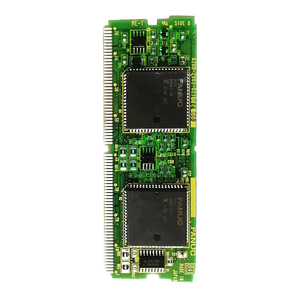 การ์ดโมดูลแกนหมุนแบบอะนาล็อกคู่ FANUC A20B-2902-0230 - Product Image 4