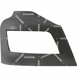 PARACHOQUES SUPERIOR DERECHO adecuado para Man TGS EURO 6 (81416106798) - Product Image 1