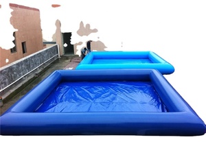 <span class=keywords><strong>Piscine</strong></span> <span class=keywords><strong>gonflable</strong></span> flottante pour enfants et adultes, bateau <span class=keywords><strong>gonflable</strong></span> Double, piscines d'eau flottantes - Product Image 2