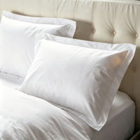Parure de lit 4 pièces en coton doux, housse de couette et drap-housse, tailles Queen et King – Offre Spéciale