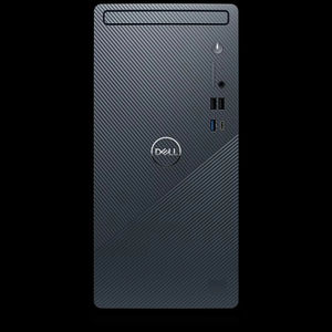 Ordinateur de bureau Inspiron, ordinateur de bureau professionnel, châssis d'ordinateur de bureau pour l'apprentissage en ligne - Boutique officielle 14e - Product Image 1