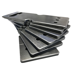 เครื่องกำจัดเศษพลาสม่าขนาด1350มม. ใหม่สำหรับกำจัดตะกรันโลหะแผ่นโลหะขับเคลื่อนด้วยเครื่องยนต์กำจัดเศษและออกไซด์ - Product Image 5