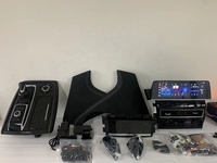 RoadNavi 16.2 ''Android 12 autoradio lecteur multimédia pour Nissan patrouille Y62 QX80 mise à niveau 2023 charge sans fil Carplay 4G 360