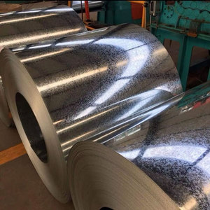 Dx51d Dx52d Dx53d Dx54d Superventas dc52d Z dc53d Z Bobina de acero galvanizado - Product Image 5