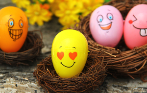 Large <strong>Egg</strong> Packing Bright Bulk <strong>Plastic</strong> <strong>Easter</strong> <strong>Egg</strong> - Product Image 2