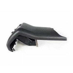 ช่องระบายอากาศด้านหลังของ Golf 7 ในกล่องที่วางแขน 5GG 864 298 - Product Image 5