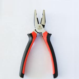 Maxpower – pince coupante latérale combinée de 8 pouces, pince mécanique pour électricien - Product Image 5