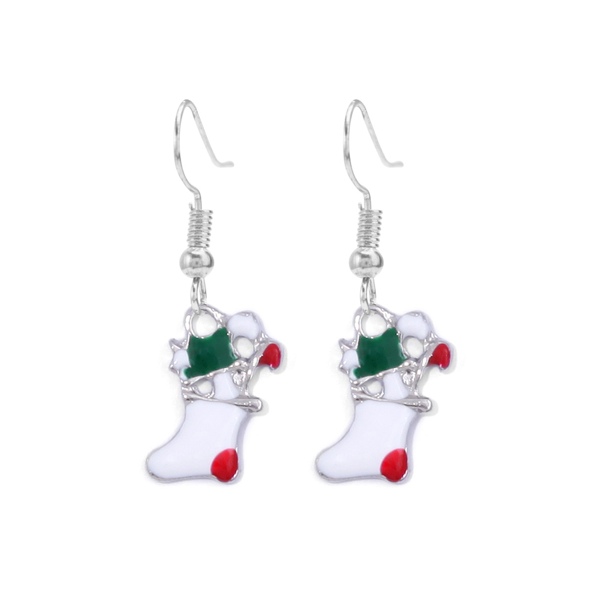 4.christmas stockings