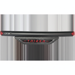 Protection arrière Genius Dark Edition pour Renault Triber - Product Image 1