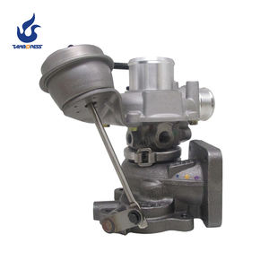 Ottimo Prezzo Turbocompressore Turbo RHF3 VL36 55212916 71793886 per Motore T-Jet 16V Abarth <span class=keywords><strong>Alfa</strong></span> <span class=keywords><strong>Romeo</strong></span> <span class=keywords><strong>MiTo</strong></span> 2007-2010 - Product Image 1