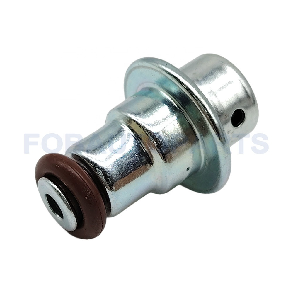 Fuel Injection Pressure Regulator Compatible for SUZUKI GSXR 600 750 1000 YAMAHA R1 R6 APRILIA PEGASO 650 01039002