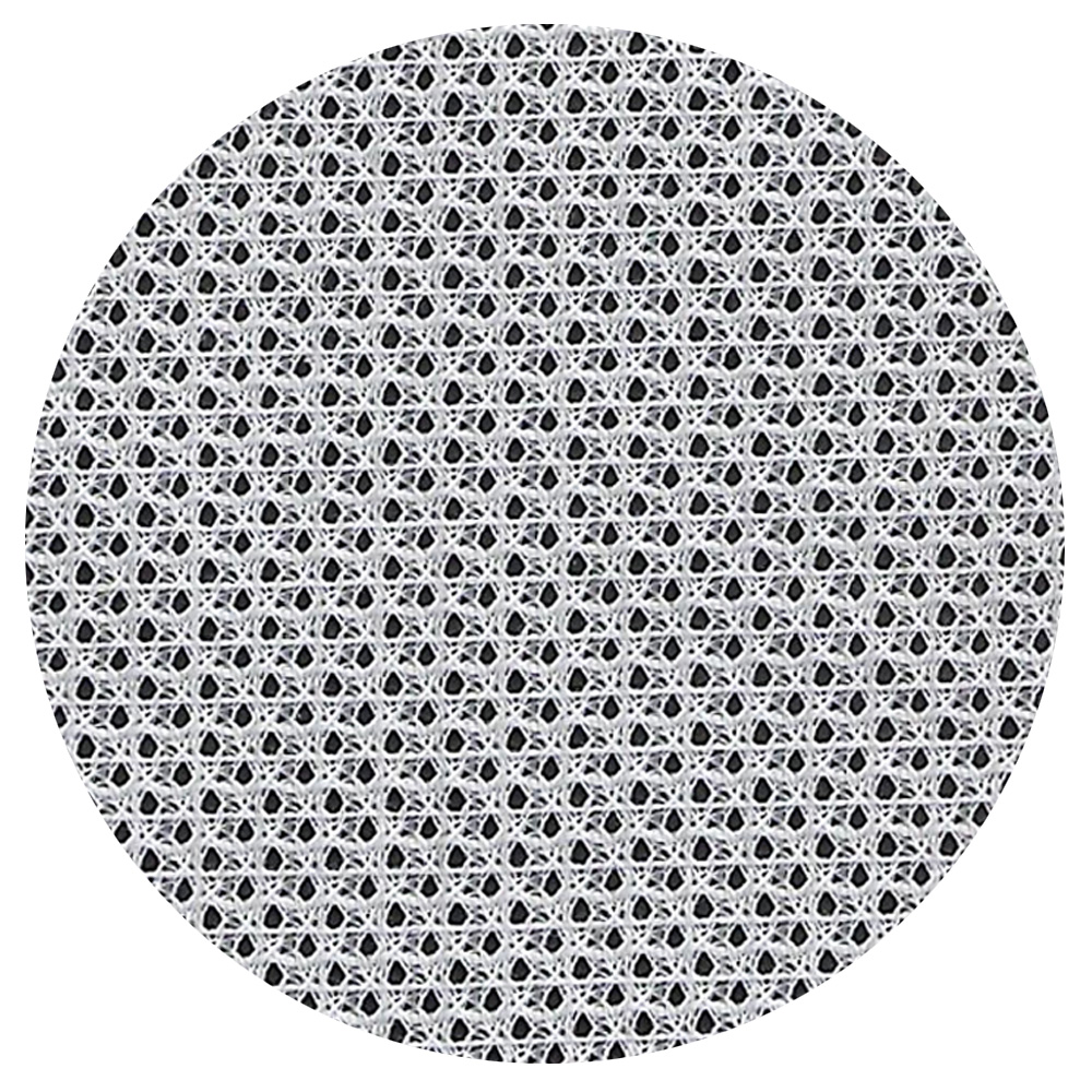 High Performance Industrial Fabric Polyester and Metallic EMI Shielding Knitted Conductive Mesh for Microwave Invisible Tent