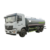 Camion arroseur Guosan Dongfeng 20 m³ 4x2 – Vente directe usine