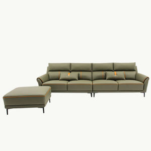 PFS21046 salon canapés liquidation en gros haute qualité moderne Oem/Odm haute qualité nouvelle mode tissu salon canapé - Product Image 6