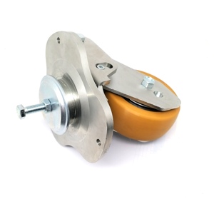Jungheinrich Load Castor <b>Wheel</b> 51222048 Spare Parts Load Castor <b>Wheel</b> for Junghrinrich - Product Image 4