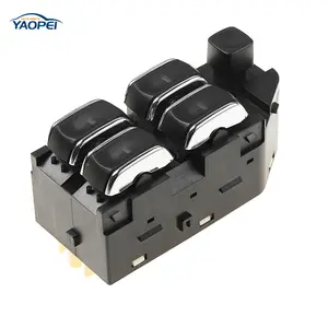 High Quality Factory Cheap YAOPEI Window Lifer Switch for Cadillac Deville 1997-1999 25668566